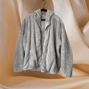 Zyia Active Md Fleece Jacket